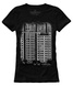 T-shirt damski UNDERWORLD Home