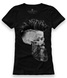 T-shirt damski UNDERWORLD Skull with a beard