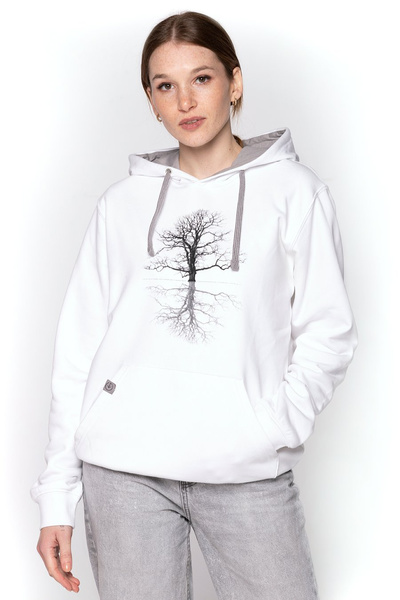 Bluza kangurka UNDERWORLD unisex Tree