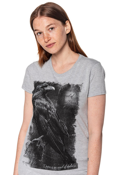 T-shirt damski UNDERWORLD Raven