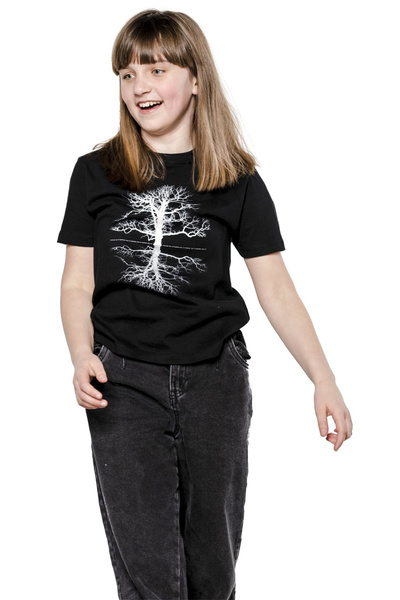 T-shirt dziecięcy UNDERWORLD Motorbike