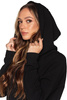 Bluza UNDERWORLD asymetryczna