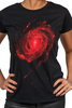 T-shirt damski UNDERWORLD Galactica