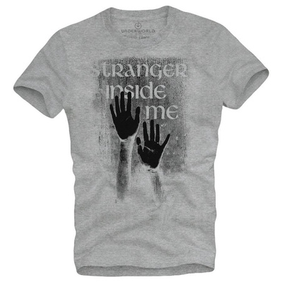 T-shirt męski UNDERWORLD Stranger inside me