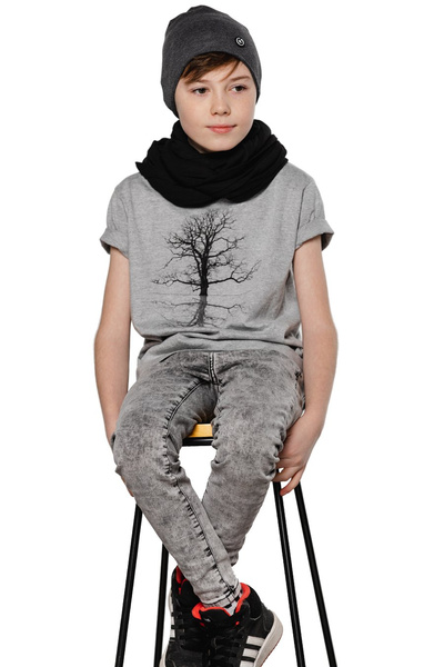 T-shirt dziecięcy UNDERWORLD Drzewo