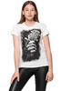 T-shirt damski UNDERWORLD Guitar head