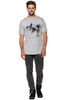 T-shirt męski UNDERWORLD Mountains