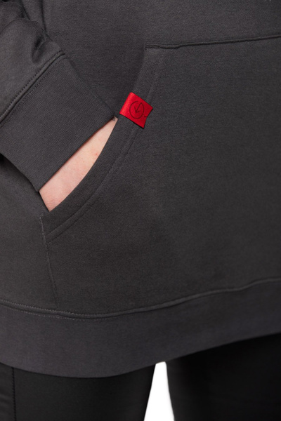 Bluza kangurka UNDERWORLD unisex Tree