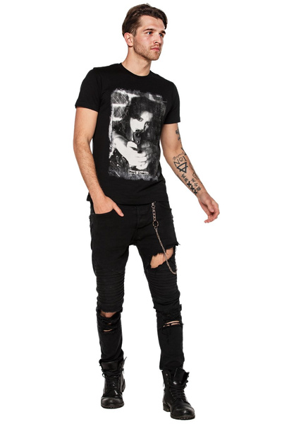 T-shirt męski UNDERWORLD Sweet dreams