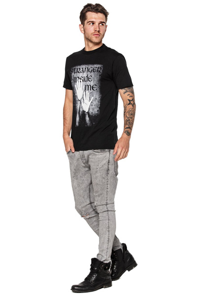T-shirt męski UNDERWORLD Stranger inside me