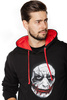 Bluza kangurka UNDERWORLD unisex Joker