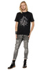 T-shirt męski UNDERWORLD Spider