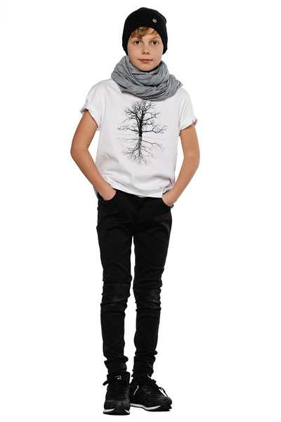 T-shirt dziecięcy UNDERWORLD Drzewo