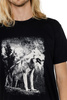 T-shirt męski UNDERWORLD Wolf in mountains