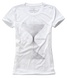 T-shirt damski UNDERWORLD Hourglass