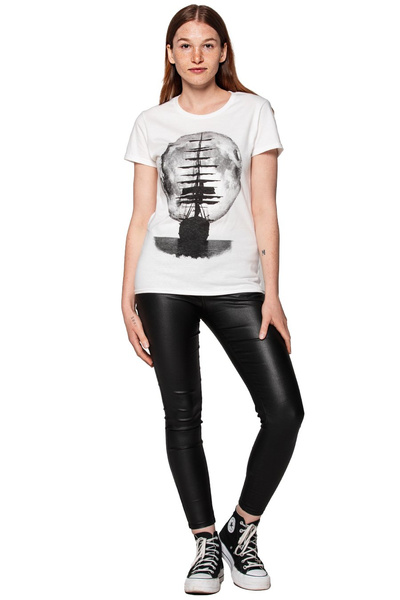 T-shirt damski UNDERWORLD Ship