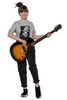 T-shirt dziecięcy UNDERWORLD Gitara