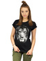 T-shirt damski UNDERWORLD Lion