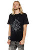 T-shirt męski UNDERWORLD Spider