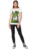 T-shirt damski UNDERWORLD Forest