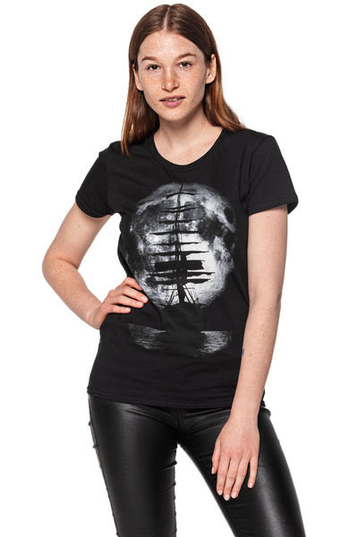 T-shirt damski UNDERWORLD Ship