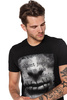 T-shirt męski UNDERWORLD Silent people have...