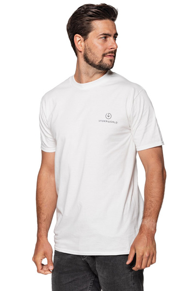 T-shirt męski UNDERWORLD Basic