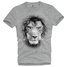 T-shirt męski UNDERWORLD Lion