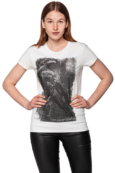 T-shirt damski UNDERWORLD Raven