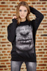 Bluza marki UNDERWORLD unisex Silent people...