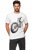 T-shirt męski UNDERWORLD Motorbike