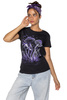 T-shirt damski UNDERWORLD Mushrooms