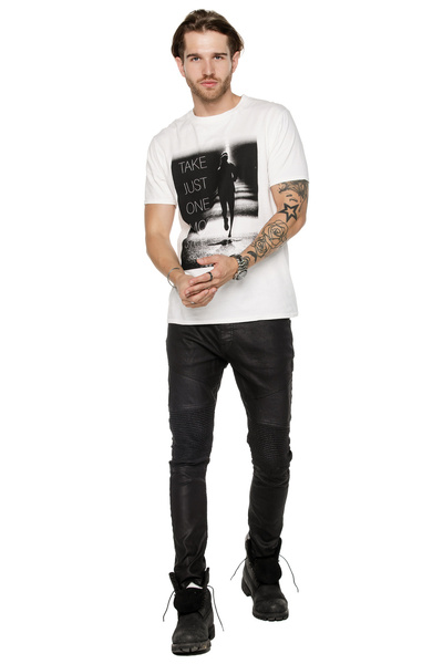 T-shirt męski UNDERWORLD Runner