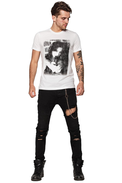 T-shirt męski UNDERWORLD Sweet dreams