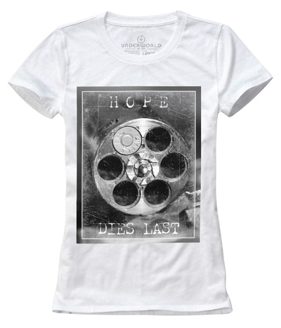 T-shirt damski UNDERWORLD Hope