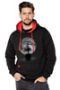 Bluza kangurka UNDERWORLD unisex Ship