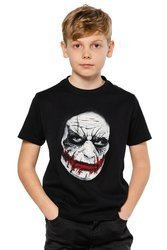 T-shirt dziecięcy UNDERWORLD Joker