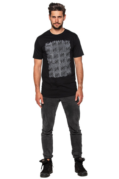 T-shirt męski UNDERWORLD From birth to death