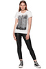T-shirt damski UNDERWORLD Home