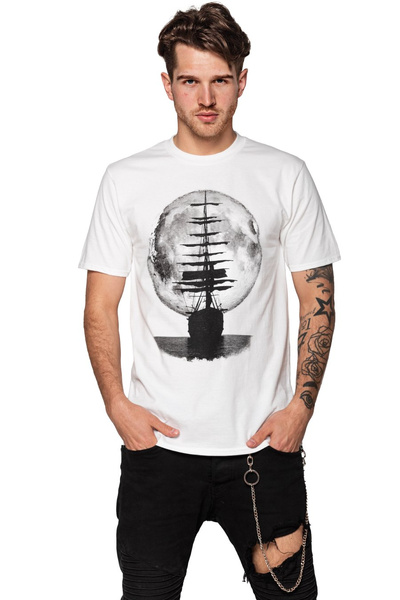 T-shirt męski UNDERWORLD Ship