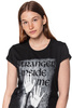 T-shirt damski UNDERWORLD Stranger inside me