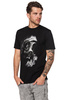  T-shirt męski UNDERWORLD Gas mask