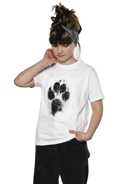 T-shirt dziecięcy UNDERWORLD Motorbike