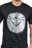T-shirt męski UNDERWORLD Leonardo
