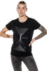 T-shirt damski UNDERWORLD Hourglass