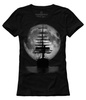T-shirt damski UNDERWORLD ship