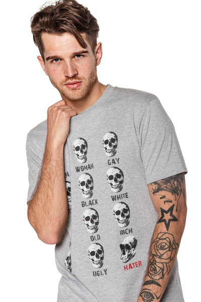 T-shirt męski UNDERWORLD Hater