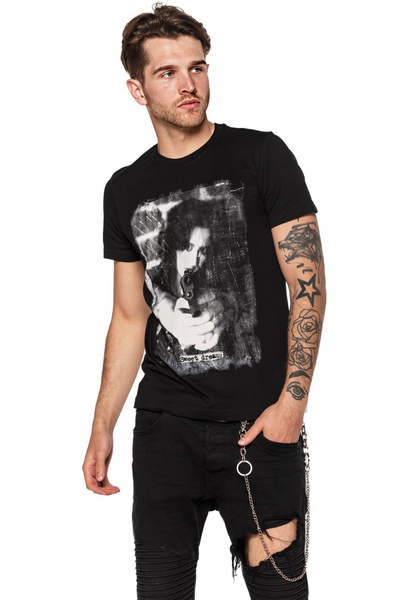 T-shirt męski UNDERWORLD Sweet dreams