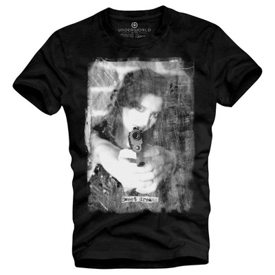 T-shirt męski UNDERWORLD Sweet dreams