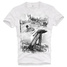 T-shirt męski UNDERWORLD Hurricane